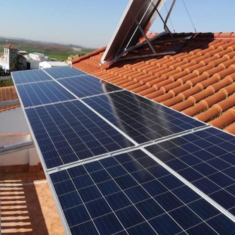 3kw solar system
