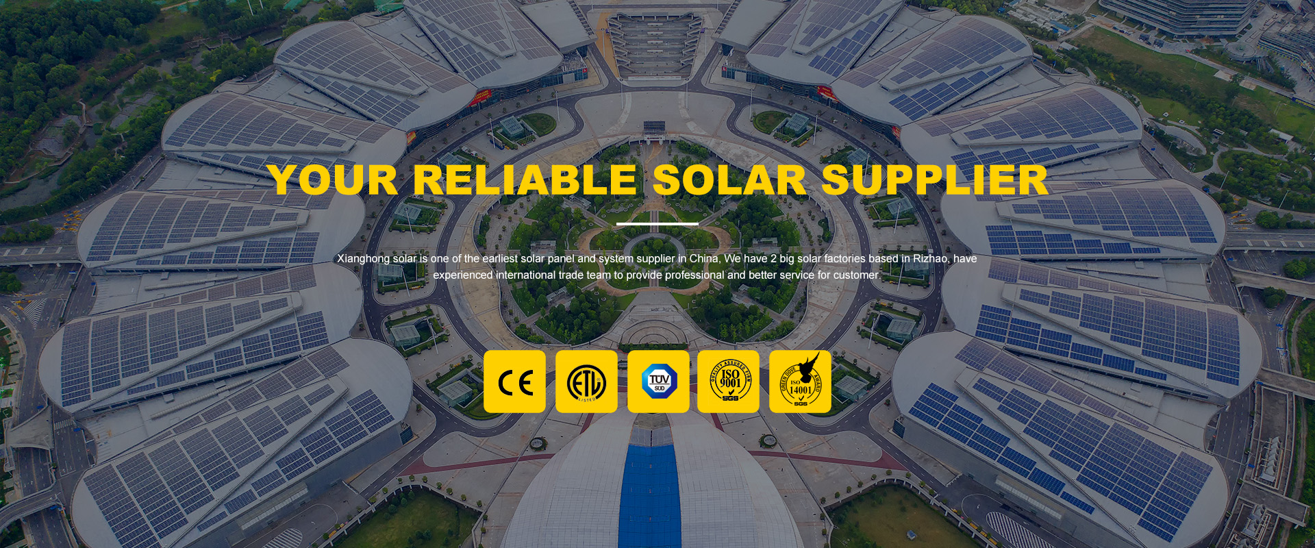 Commercial Energy Storage Manufacturer