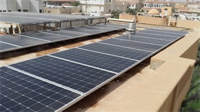 Our first factory founded in 2003, after develop many years,  Our company have done many big solar projects in domestic and abroad, in the past years, We produce high quality A grade solar panel with production capacity more than 300MW per year.
