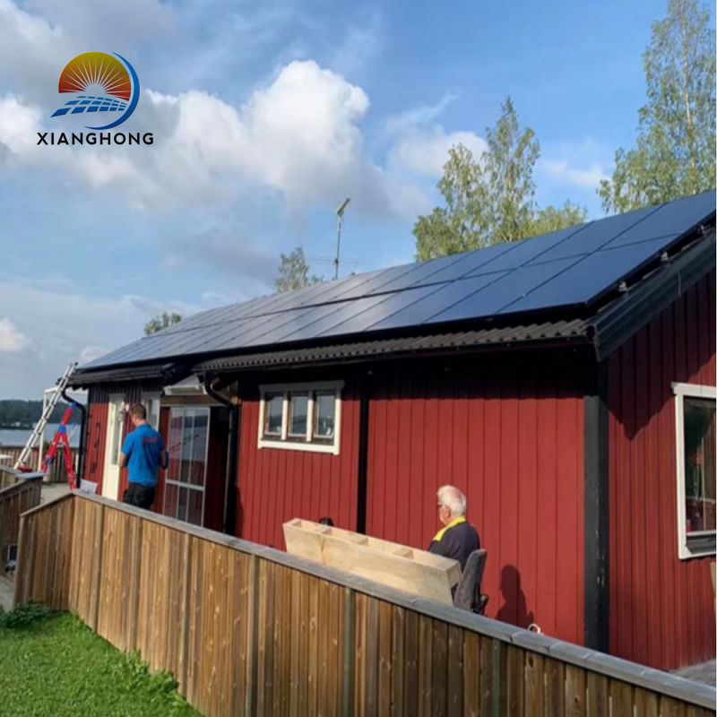 20 Kwh Solar System 20 Kw Solar System Price