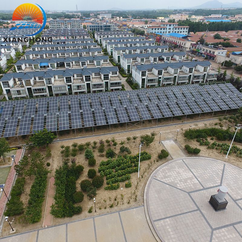 factory price 200kw solar system price off grid solar panel system 3phase 380V