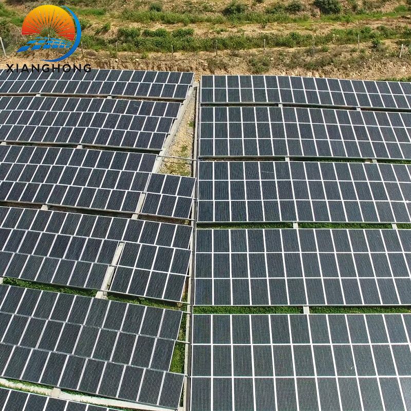 300kw solar system price 300kw off grid solar panel system