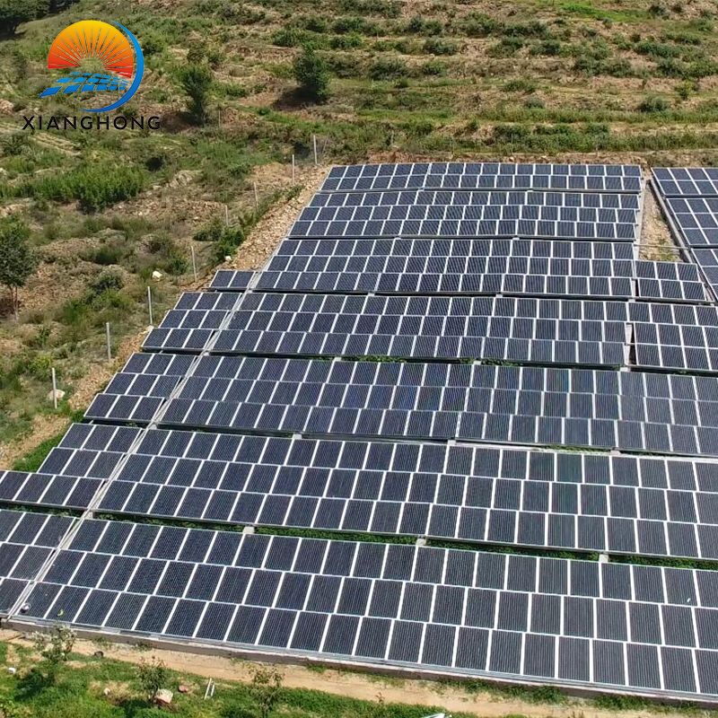 300kw solar system price 300kw off grid solar panel system