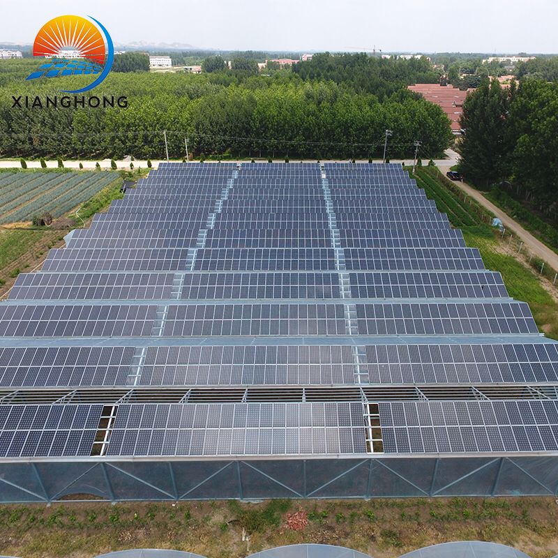 500kw solar system price 500kw off grid solar panel system