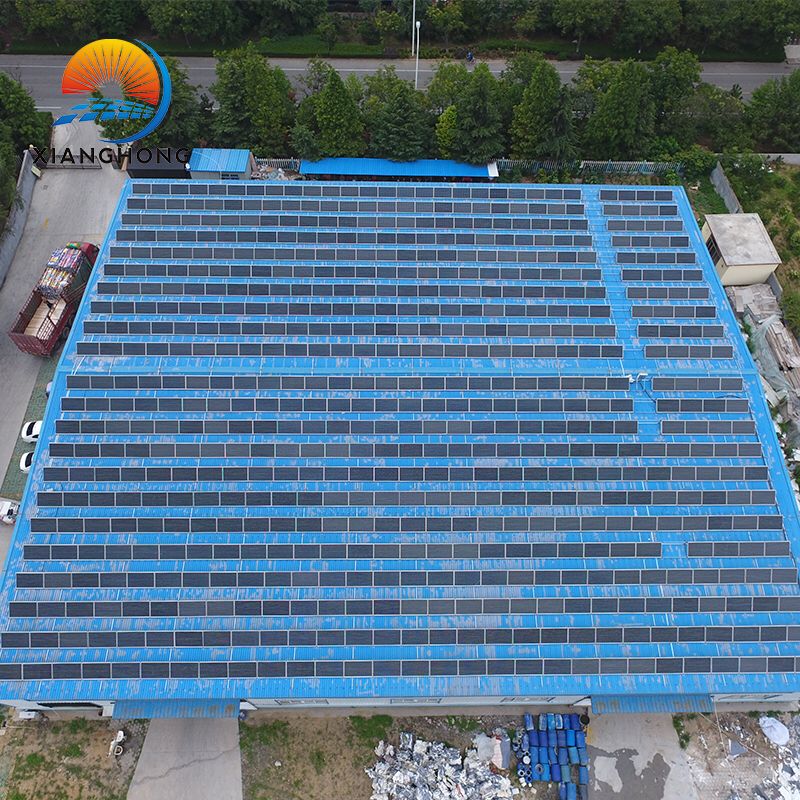 factory price 1mw solar system price off grid solar farm 1mw solar power plant