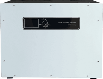 8kw Pure Sine Wave Inverter