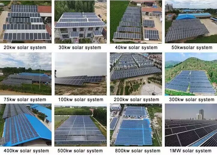 Xianghong Solar System