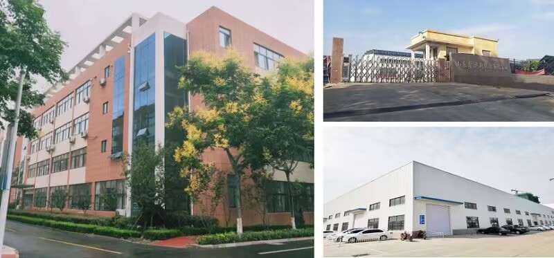 Xianghong Solar System Factory