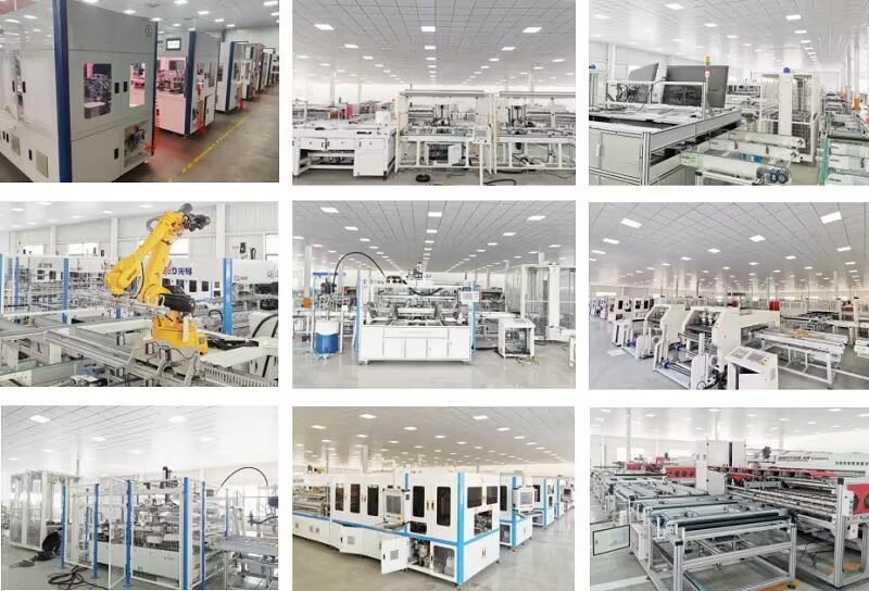 Xianghong Solar System Manufacturer