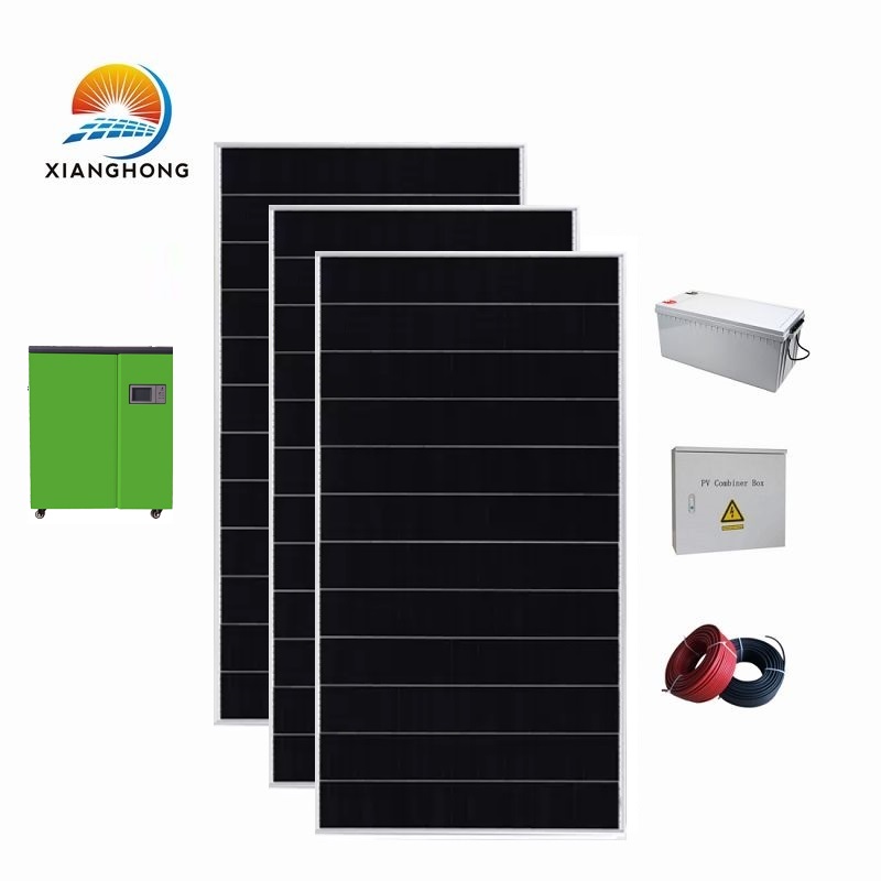 20 Kwh Solar System 20 Kw Solar System Price