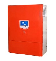 Automatic power control