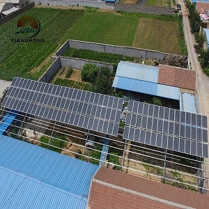 50kw Solar System Off Grid Price Solar Power Supply