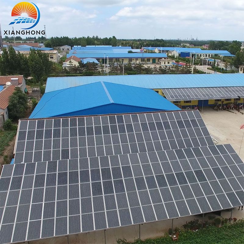 better price full set 100kw off grid solar system cost