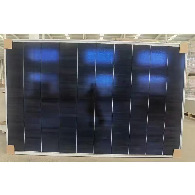 solar photovoltaic panels
