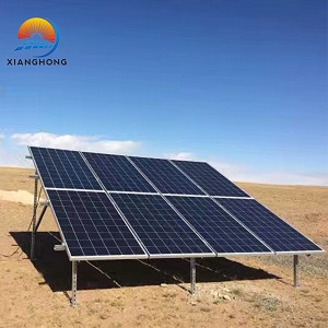 5kw Whole Home Solar System Cost For Freezer, TV, Radio, Cooker, Fan