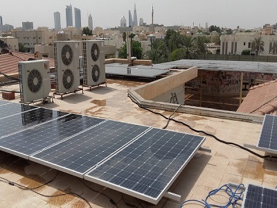 The prerequisite for promoting OEM of solar system manufacturers is to have sufficient technical support. Solar system is actually an industry with relatively high technical content.