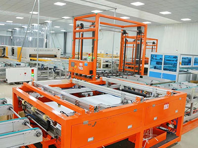 Xianghong Solar System Factory