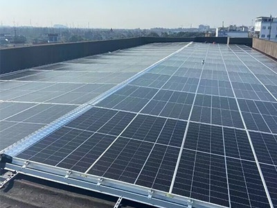 100kw solar power plant cost: economical investment in sustainable energy